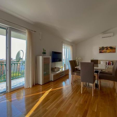 Apartman Ivan Hotel Makarska Kültér fotó