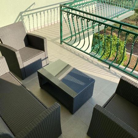 Apartman Ivan Hotel Makarska Kültér fotó