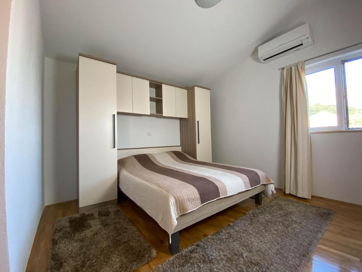 Apartman Ivan Hotel Makarska Kültér fotó