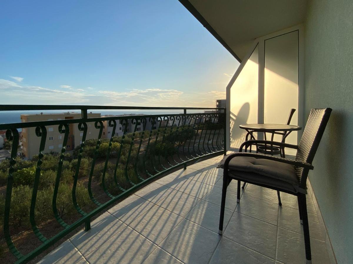 Apartman Ivan Hotel Makarska Kültér fotó