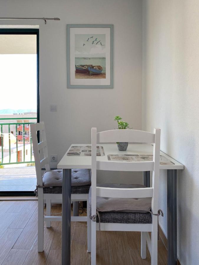 Apartman Ivan Hotel Makarska Kültér fotó