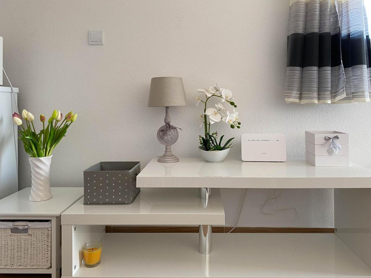 Apartman Ivan Hotel Makarska Kültér fotó