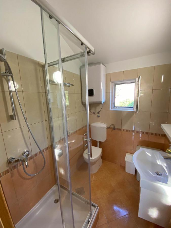 Apartman Ivan Hotel Makarska Kültér fotó