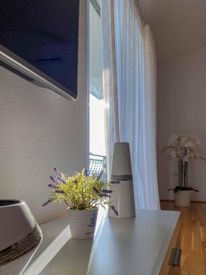 Apartman Ivan Hotel Makarska Kültér fotó