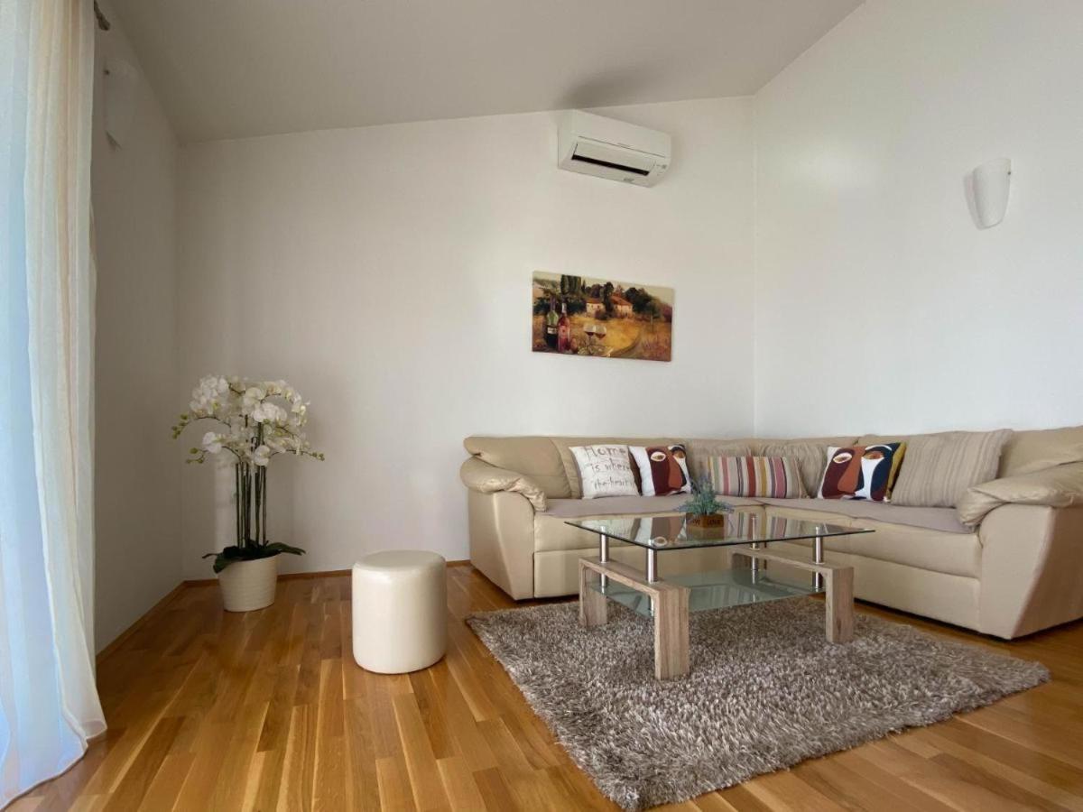 Apartman Ivan Hotel Makarska Kültér fotó