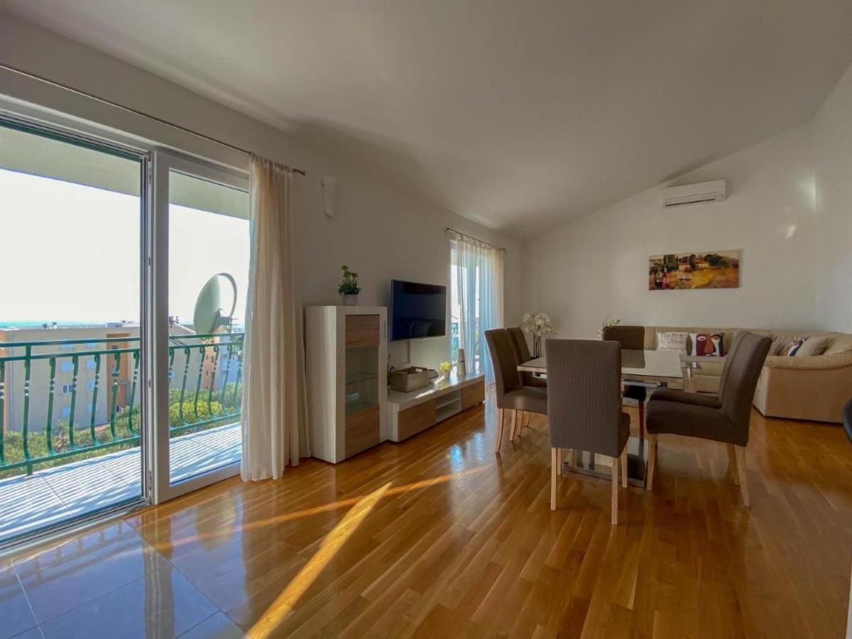 Apartman Ivan Hotel Makarska Kültér fotó
