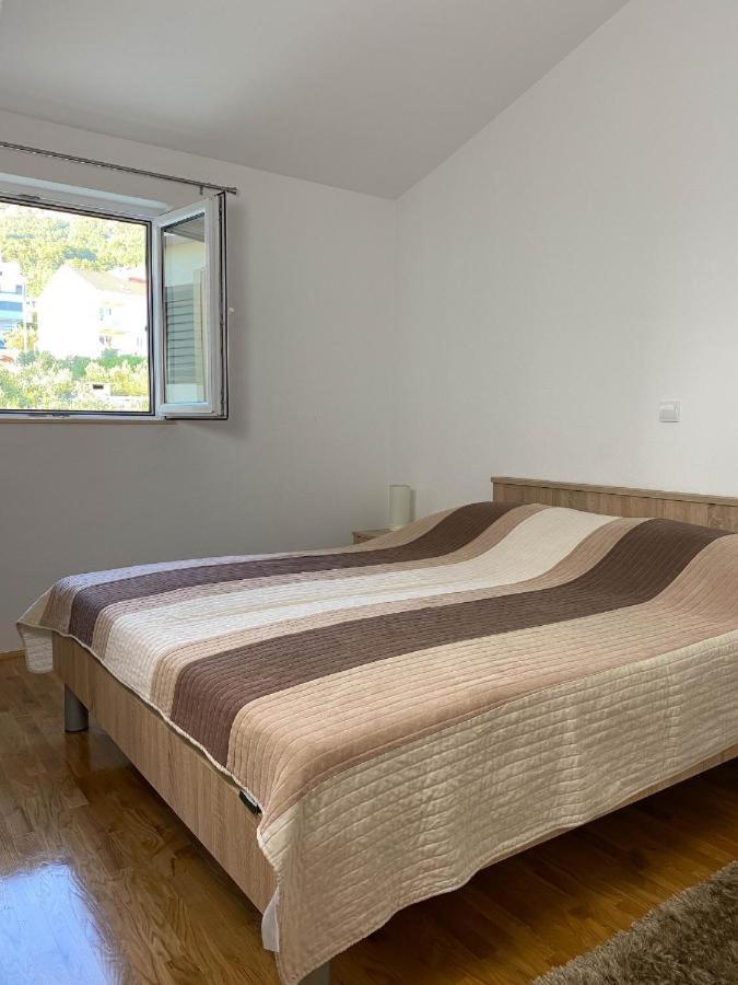 Apartman Ivan Hotel Makarska Kültér fotó