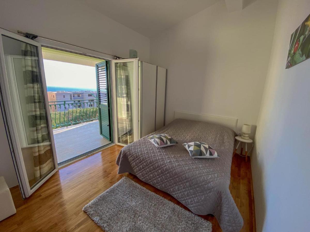 Apartman Ivan Hotel Makarska Kültér fotó